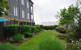 Inn At Port Gardner-Everett Waterfront, An Ascend Collection Hotel
